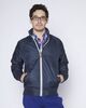 Kris Pilot Jacket - KnowledgeCotton Apparel