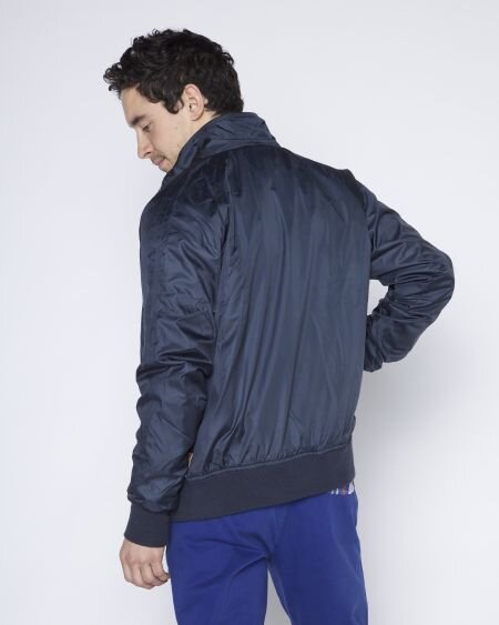 Kris Pilot Jacket - KnowledgeCotton Apparel