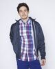 Kris Pilot Jacket - KnowledgeCotton Apparel