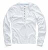 Henley - KnowledgeCotton Apparel