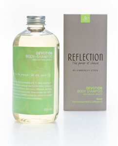 DEVOTION Body Shampoo - Reflection GmbH