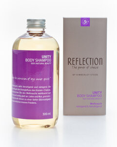 UNITY Body Shampoo - Reflection GmbH