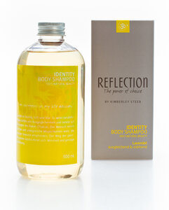 IDENTITY Body Shampoo - Reflection GmbH