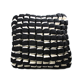Deko-Kissen Block - Unseen Products