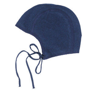 Selana Teufelmütze, Farbe: navy - Selana of Switzerland