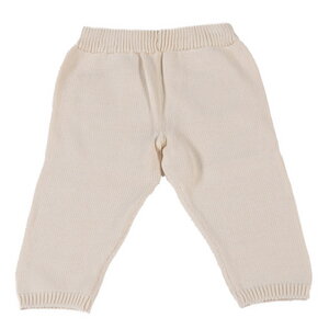 Aravore Baby Strickhose mit Gummizug, Farbe: creme - Aravore