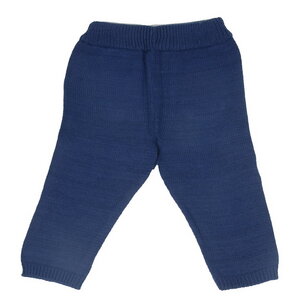 Aravore Baby Strickhose, Farbe: navy - Aravore
