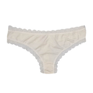 Cherry Picking String, Farbe: creme - Cherry Picking