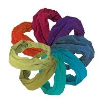 Haarband mit Gummi - HempAge