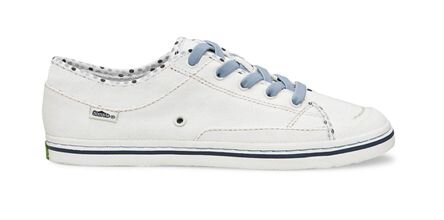 TAKE ON ELASTIC LACE - SIMPLE SHOES