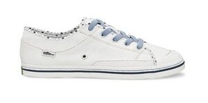 TAKE ON ELASTIC LACE - SIMPLE SHOES