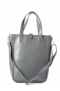 Leder Handtasche - STUDIO JUX