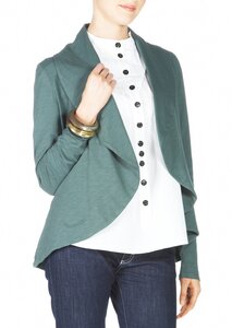 Jacke im Bolero Stil - Queen and Princess