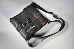 Tasche Bagginger - Stef Fauser