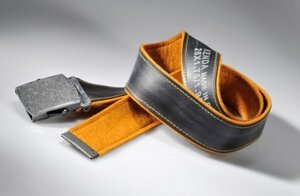 Gürtel Beltinger - Stef Fauser