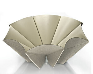 Schale 'O-Re-gami' - Regenesi
