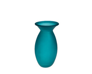 Matte Blumenvase - Inkoncept