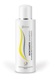 Shampoo für normales Haar 200ml - Belmar cosmetics Biokosmetik