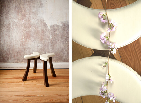 Hocker - La Quatre - Marfelieu