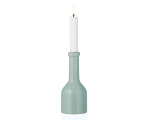 Kerzenständer aus Holz - ferm LIVING