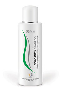 Shampoo für feines Haar - Belmar cosmetics 