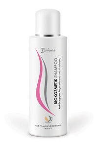 Shampoo Anti Schuppen - Belmar cosmetics 