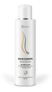 Blütenwasser Aroma Duschgel - Belmar cosmetics 