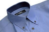 Blue as Ice - brainshirt