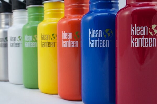 Classic 500ml - Klean Kanteen