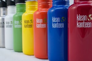 Classic 500ml - Klean Kanteen
