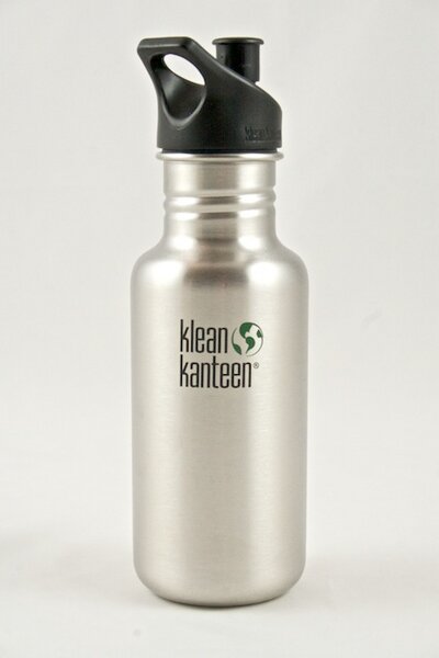 Classic 500ml - Klean Kanteen