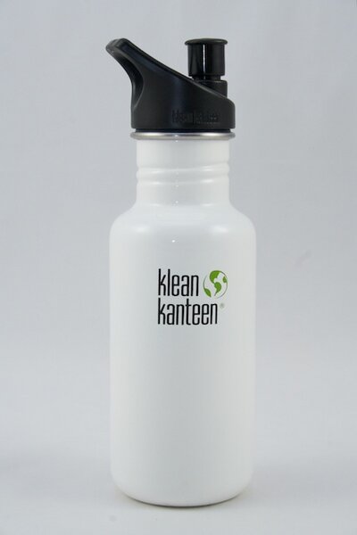 Classic 500ml - Klean Kanteen