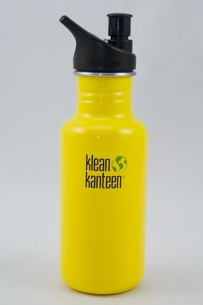 Classic 500ml - Klean Kanteen