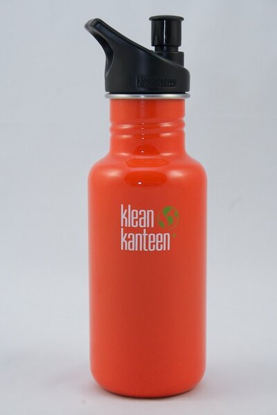 Classic 500ml - Klean Kanteen