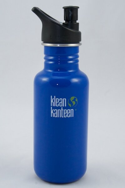 Classic 500ml - Klean Kanteen