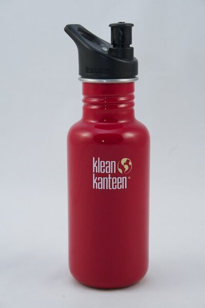 Classic 500ml - Klean Kanteen