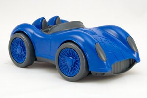 Rennauto - Green Toys