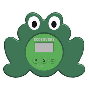 Frosch Zeitschaltuhr - Ecosavers