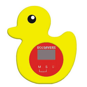 Ente Zeitschaltuhr - Ecosavers