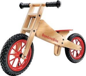 Laufrad BambinoBike natur - Bambinobike