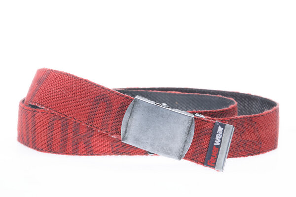 Gürtel Bill - Feuerwear