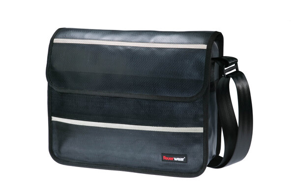 Laptop- / Netbooktasche Scott - Feuerwear