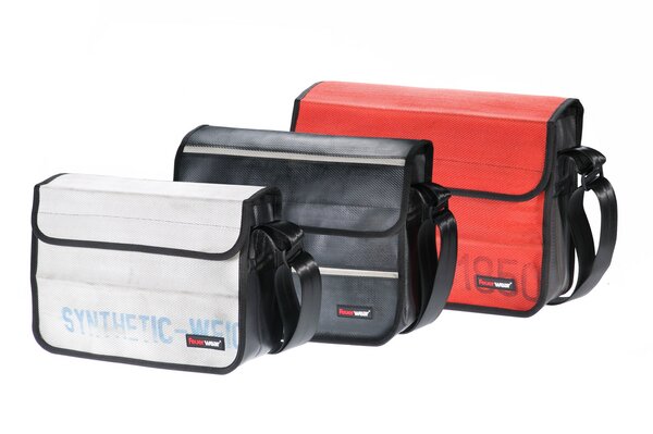 Laptop- / Netbooktasche Scott - Feuerwear