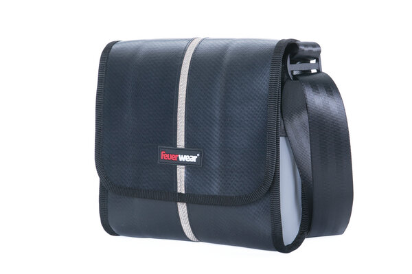 Umhängetasche Carl - Feuerwear