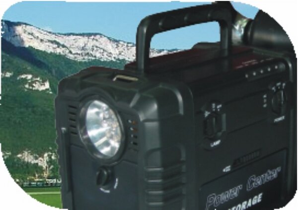 Cougar - Powerplus