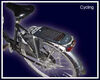 Cobra Solarmodul + Powerbank - Powerplus