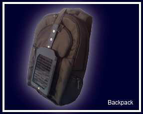 Cobra Solarmodul + Powerbank - Powerplus
