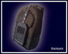Cobra Solarmodul + Powerbank - Powerplus