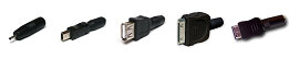 Cobra Solarmodul + Powerbank - Powerplus