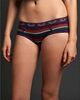 Damen Pants WinterStripe - Pants to poverty